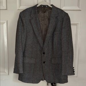 Surrey Classic Herringbone Sport Coat